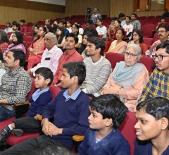 Function Held In 2025