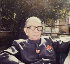 PD Tandon