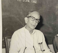 PD Tandon