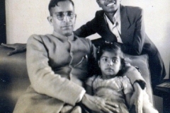 Photos With Family