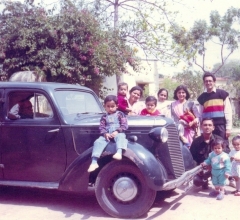 Alld with Vauxhall